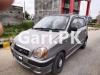 Hyundai Santro  2005 For Sale in Lahore