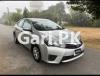 Toyota Corolla GLI 2016 For Sale in Gujranwala