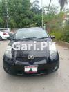 Toyota Vitz  2008 For Sale in Karachi