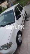 Suzuki Cultus VXR 2015 For Sale in Lahore