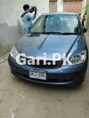 Honda Civic VTi 2006 For Sale in Karachi