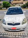 Toyota Vitz  2003 For Sale in Peshawar