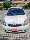 Toyota Vitz  2003 For Sale in Khyber Pakhtunkhwa