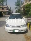 Suzuki Cultus VXR 2017 For Sale in Lahore