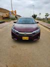 Honda Civic VTi 1.8 i VTEC Oriel 2018 For Sale in Karachi