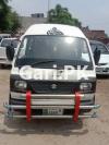 Suzuki Bolan  1995 For Sale in Lahore