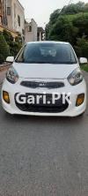 KIA Picanto Prosmetic 2021 For Sale in Lahore