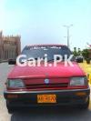 Suzuki Khyber  1995 For Sale in Swabi