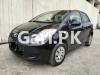 Toyota Vitz  2006 For Sale in Karachi