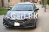 Honda Civic VTi Oriel Prosmatec 2018 For Sale in Lahore