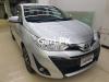 Toyota Yaris ATIV X CVT 1.5 2022 For Sale in Karachi