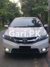 Honda City IVTEC 2020 For Sale in Lahore