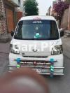 Daihatsu Hijet  2016 For Sale in Gojra