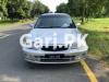 Honda City IVTEC 2000 For Sale in Lahore