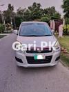 Suzuki Wagon R  2019 For Sale in Lahore