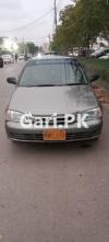 Suzuki Cultus VXR 2014 For Sale in Karachi