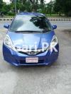 Honda Fit  2010 For Sale in Lahore