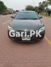 Toyota Camry  2007 For Sale in Multan