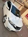 Honda City Aspire 2017 For Sale in Faisalabad