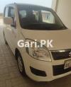 Suzuki Wagon R VXL 2022 For Sale in Lahore