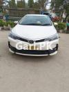 Toyota Corolla XLi Automatic 2019 For Sale in Karachi