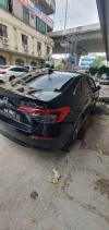 Honda City 1.5L ASPIRE CVT 2022