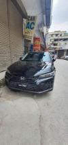 Honda Civic Oriel 2022 For Sale in Rawalpindi