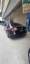 Honda City 1.5L ASPIRE CVT 2022