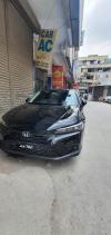 Honda City 1.5L ASPIRE CVT 2022