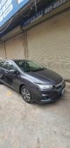 Honda City 1.5L ASPIRE CVT 2022
