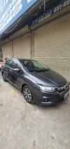 Honda City 1.5L ASPIRE CVT 2022