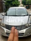 Honda City 1.3 i-VTEC Prosmatec 2012 For Sale in Lahore