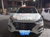 Hyundai Tucson FWD A/T GLS Sport 2021 For Sale in Sialkot