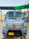 Suzuki Every Wagon PZ Turbo Special 2013 For Sale in Sukkur