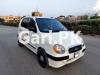 Hyundai Santro  2004 For Sale in Islamabad