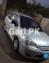 Suzuki Liana  2006 For Sale in Lahore