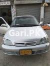 Suzuki Cultus VXR 2006 For Sale in Rawalpindi