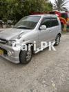 Daihatsu Terios Kid  2006 For Sale in Karachi