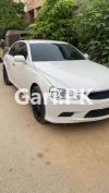 Toyota Mark X 250G F Package Smart Edition 2006 For Sale in Karachi