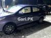 Toyota Yaris ATIV X CVT 1.5 2021 For Sale in Lahore