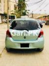 Toyota Vitz F 1.0 2010 For Sale in Karachi