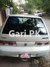 Suzuki Cultus VXR 2016 For Sale in Lahore