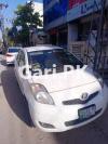 Toyota Vitz  2010 For Sale in Rawalpindi