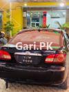 Toyota Corolla XLi 2005 For Sale in Kharian