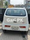 Suzuki Alto VXR 2022 For Sale in Lahore