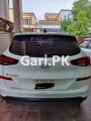 Hyundai Tucson FWD A/T GLS Sport 2021 For Sale in Lahore
