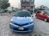 Toyota Vitz F 1.0 2011 For Sale in Lahore