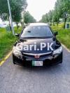 Honda Civic VTi Oriel 1.8 i-VTEC 2007 For Sale in Lahore