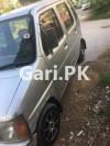 Suzuki Wagon R  2007 For Sale in Rawalpindi