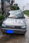 Suzuki Mehran VXR 2018 For Sale in Gujrat